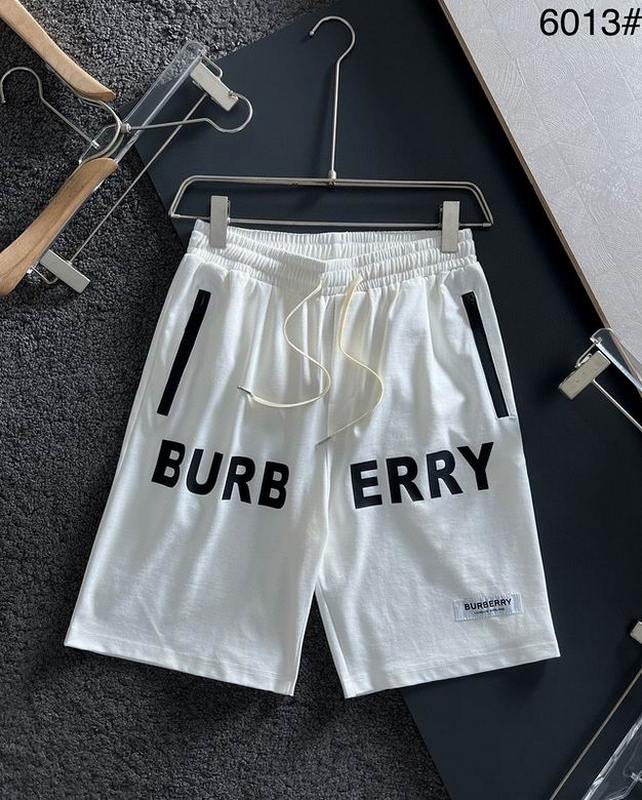 Burberry Men's Shorts 101